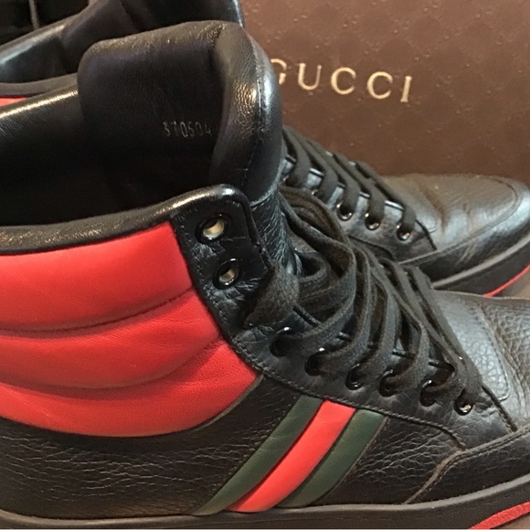 Gucci Shoes - Picture 4 of 11